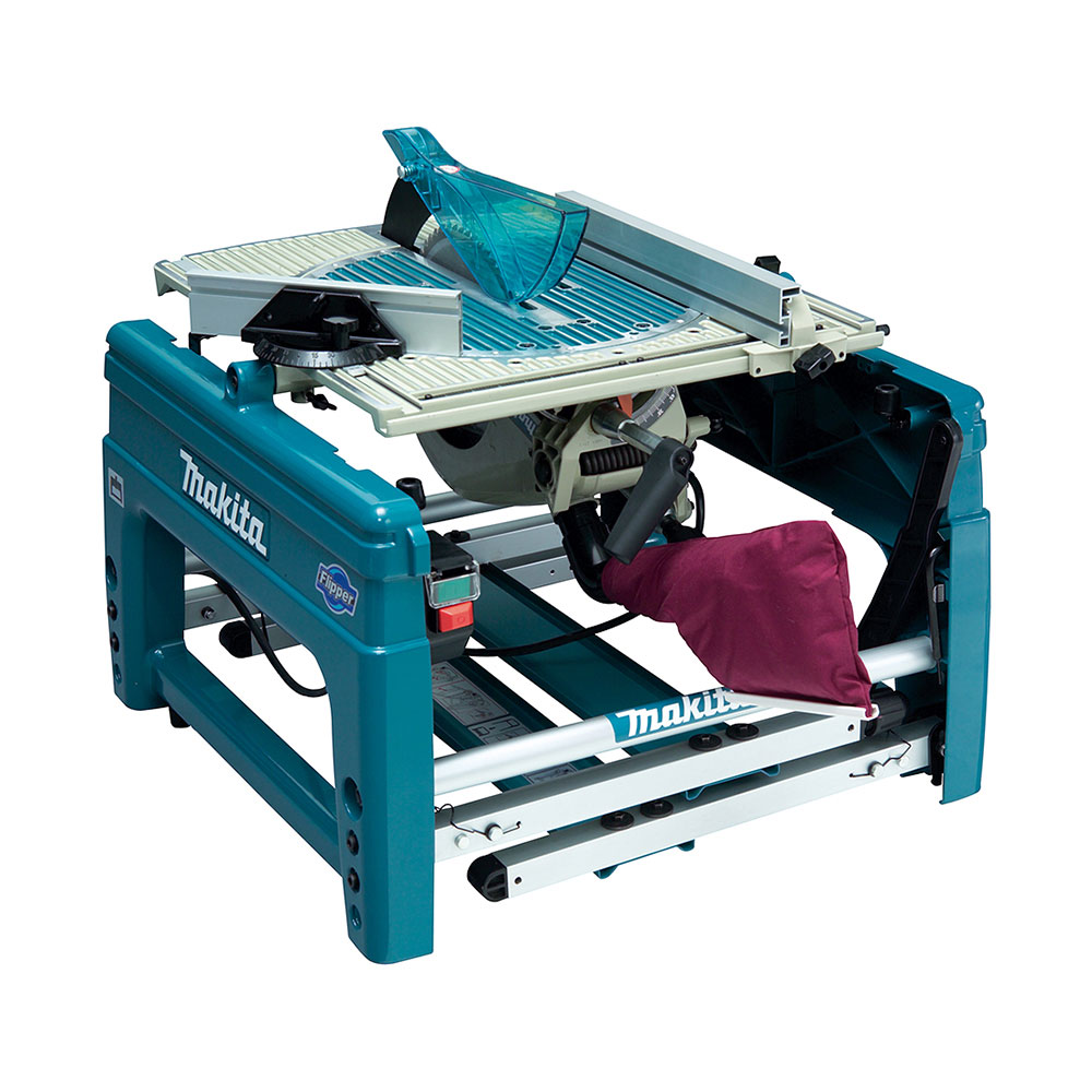 Kap- och Gersåg geringssåg Makita LF1000