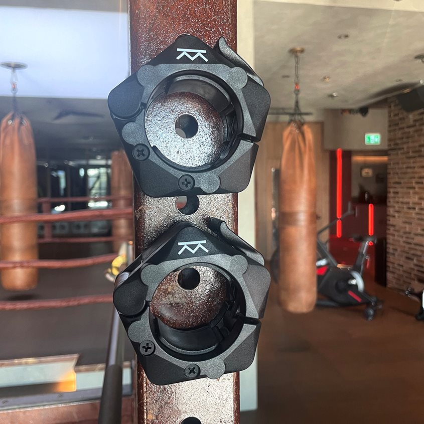 Magnetlås Kraftmark Viktlås 2 st