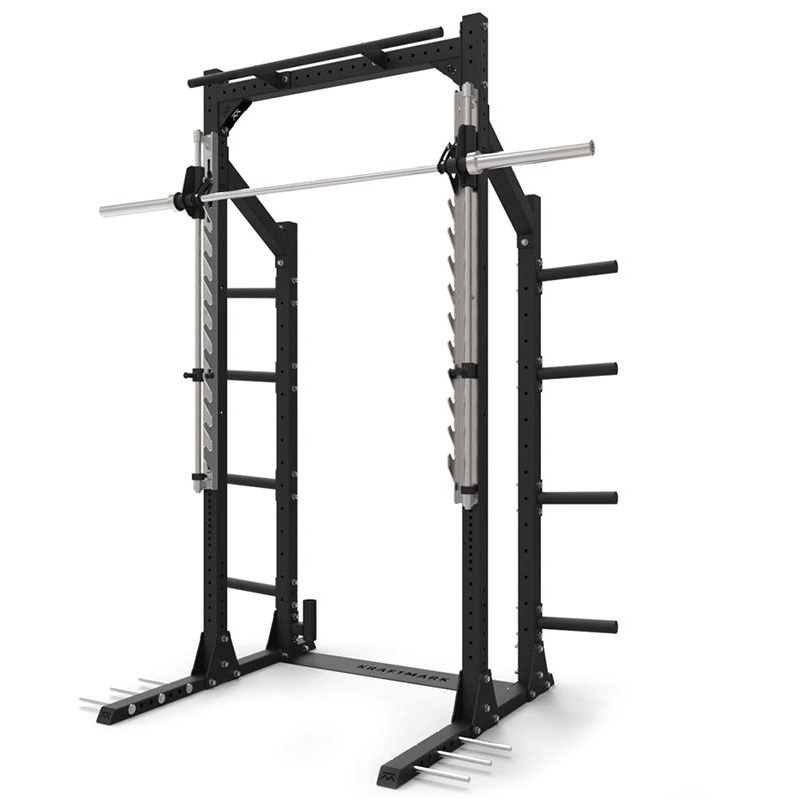 Smith Stång Kraftmark Power Rack