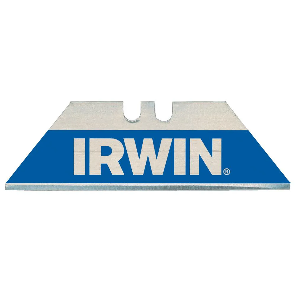 Knivblad Irwin Bi-metal 100st