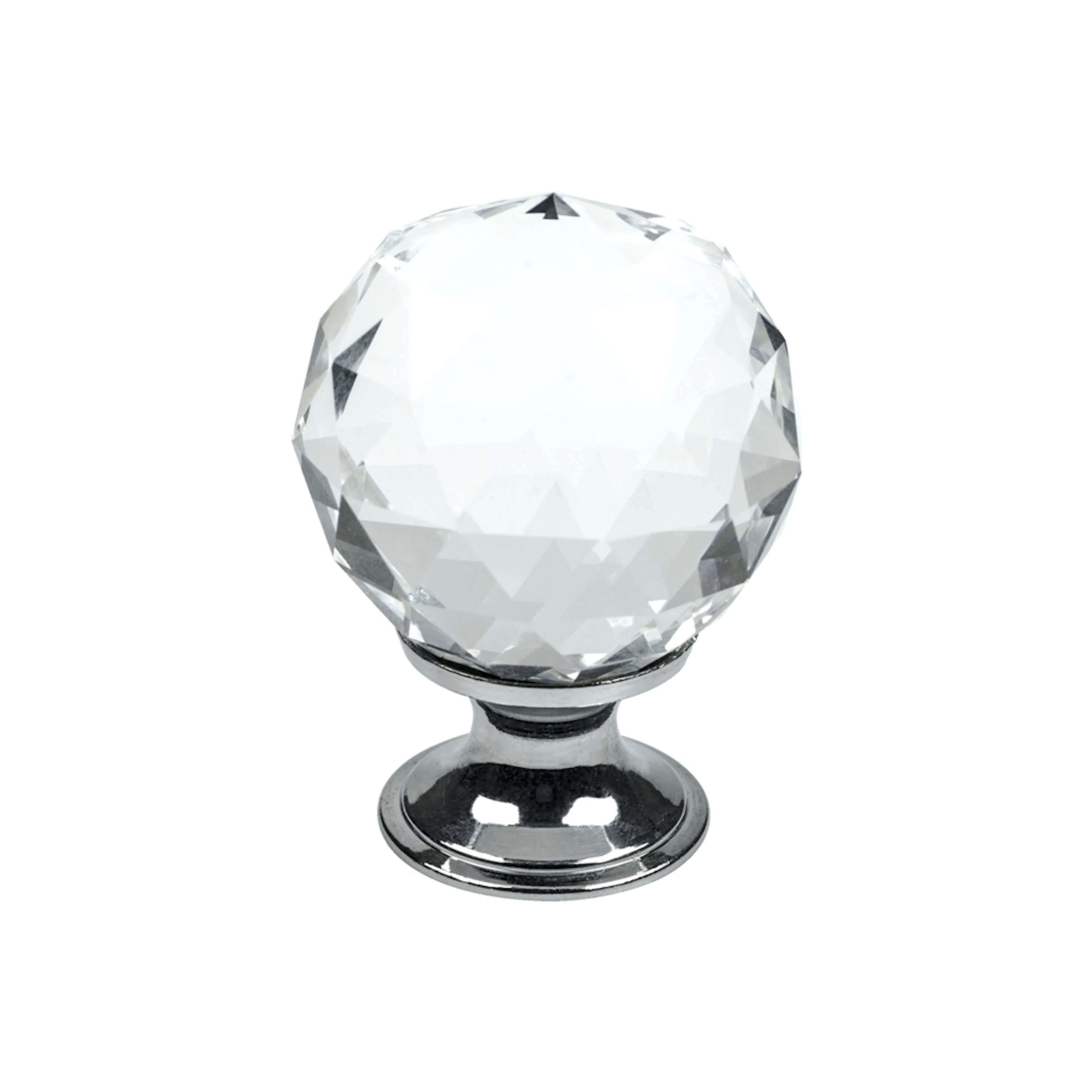 Knopp Beslag Design Diamond