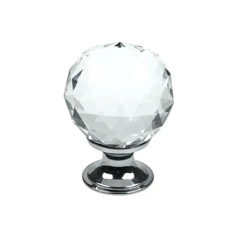 Knopp Beslag Design Diamond