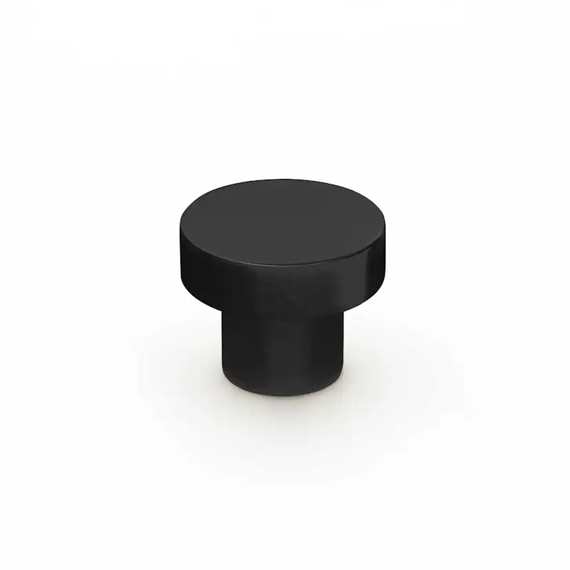 Knopp Beslag Design Mood