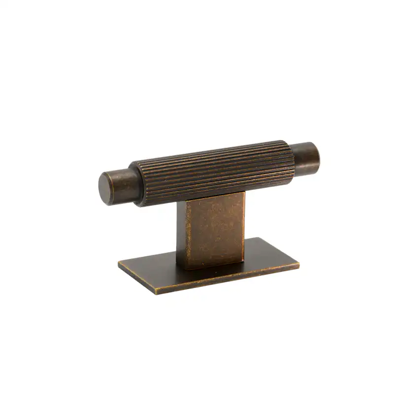 Knopp Beslag Design T Arpa/Bricka