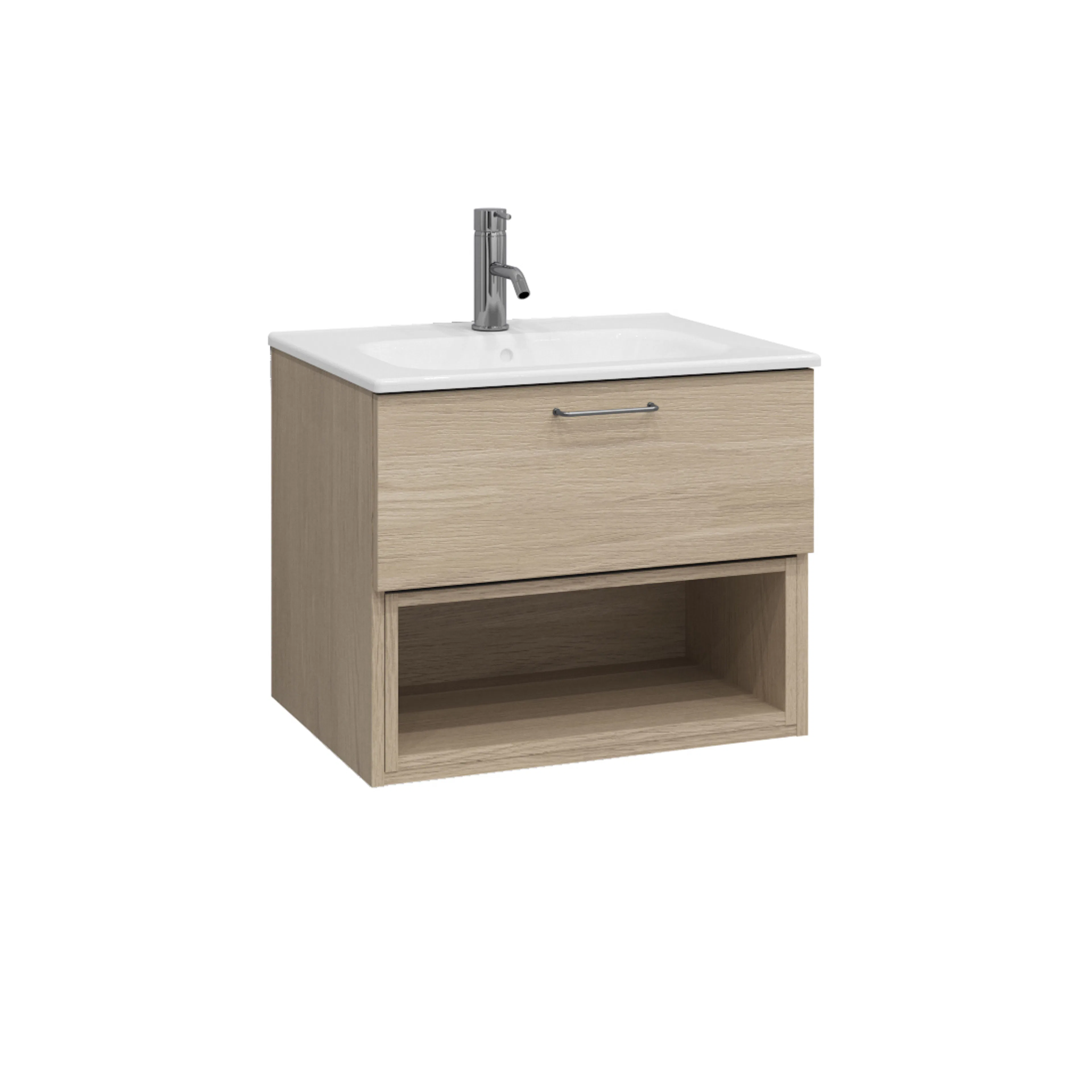 Tvättställsskåp Ballingslöv KO60 Bright