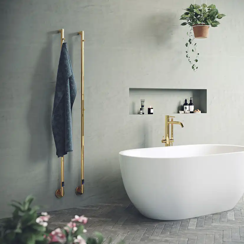 Handdukstork Nordhem Koberg