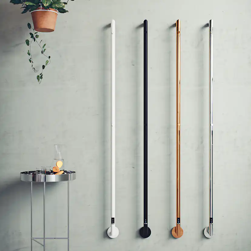 Handdukstork Nordhem Koberg