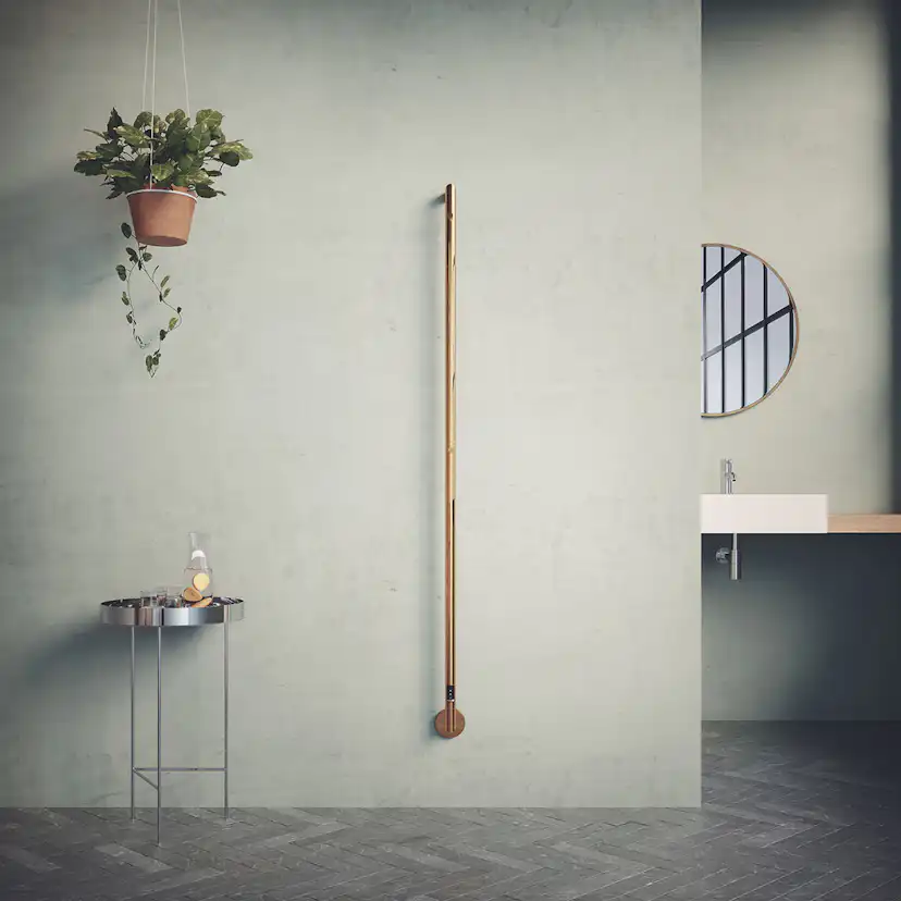 Handdukstork Nordhem Koberg