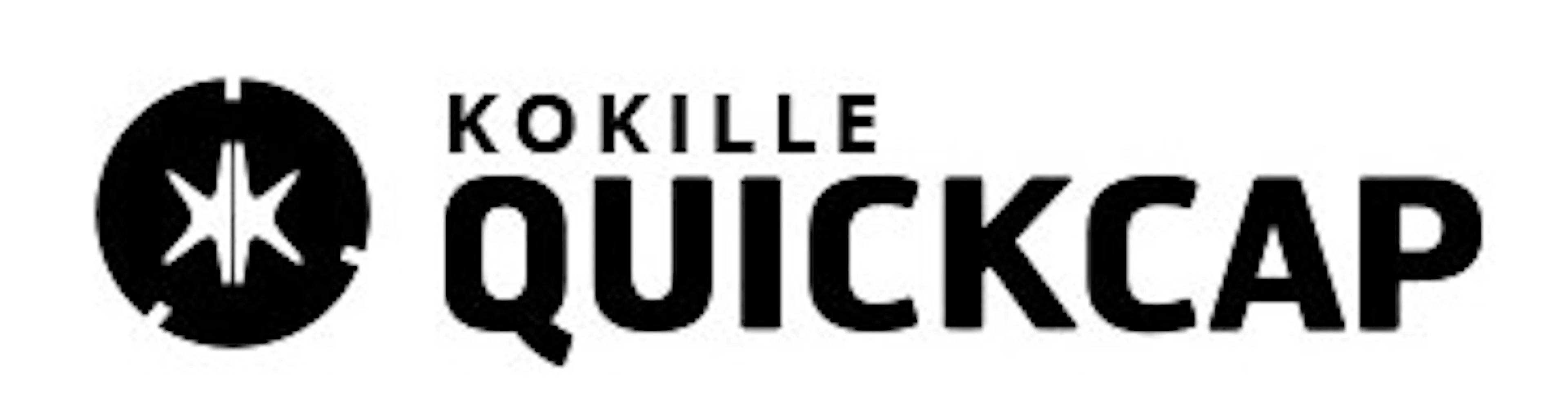 KOKILLE logo