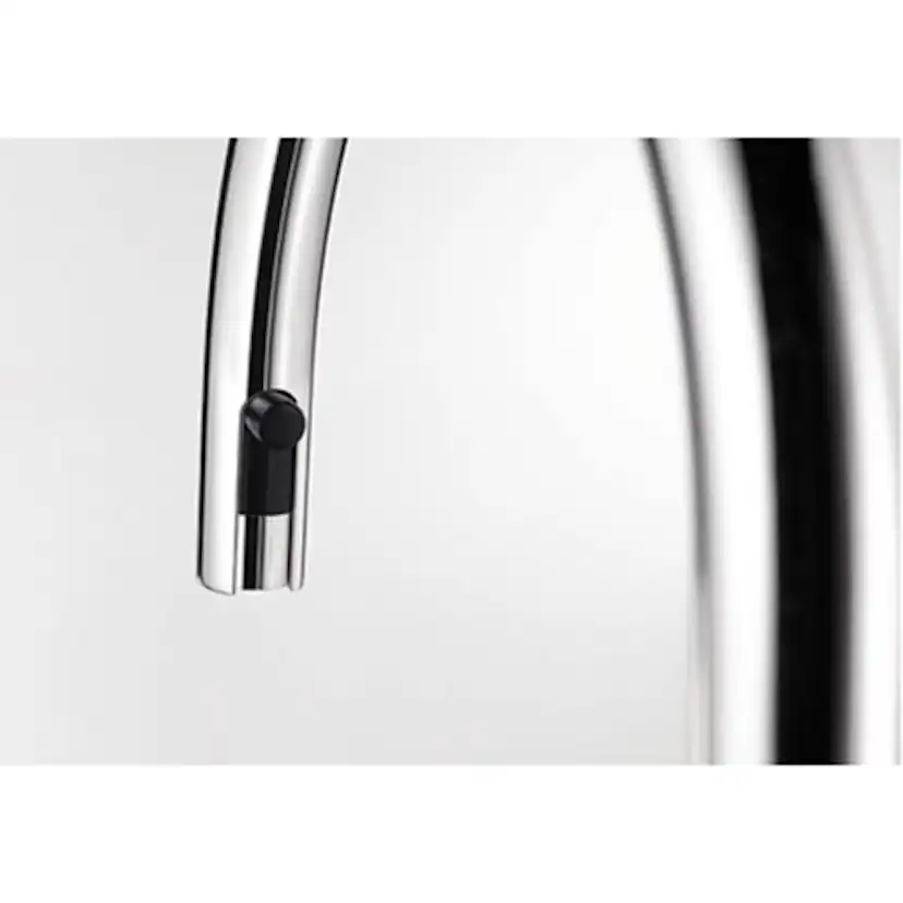 Köksblandare Blanco Carena S