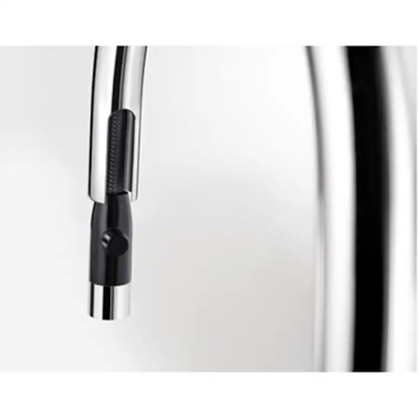 Köksblandare Blanco Carena S