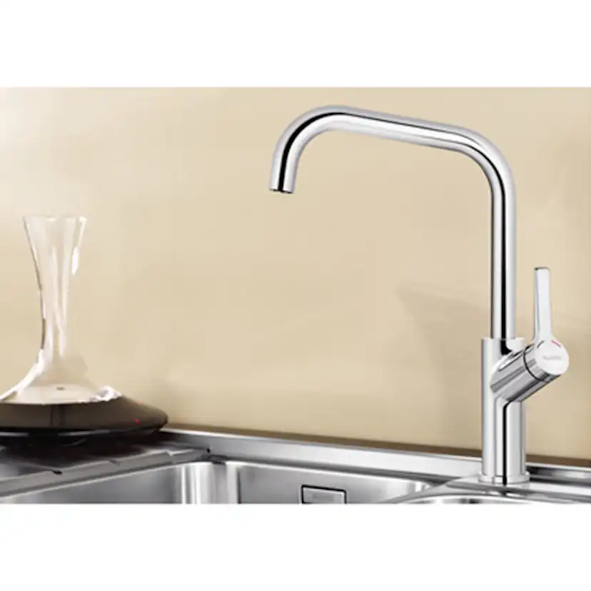 Köksblandare Blanco Jurena