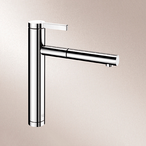 Köksblandare Blanco Linee S