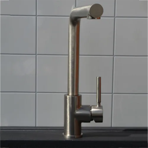 Köksblandare iCrolla Hermonie