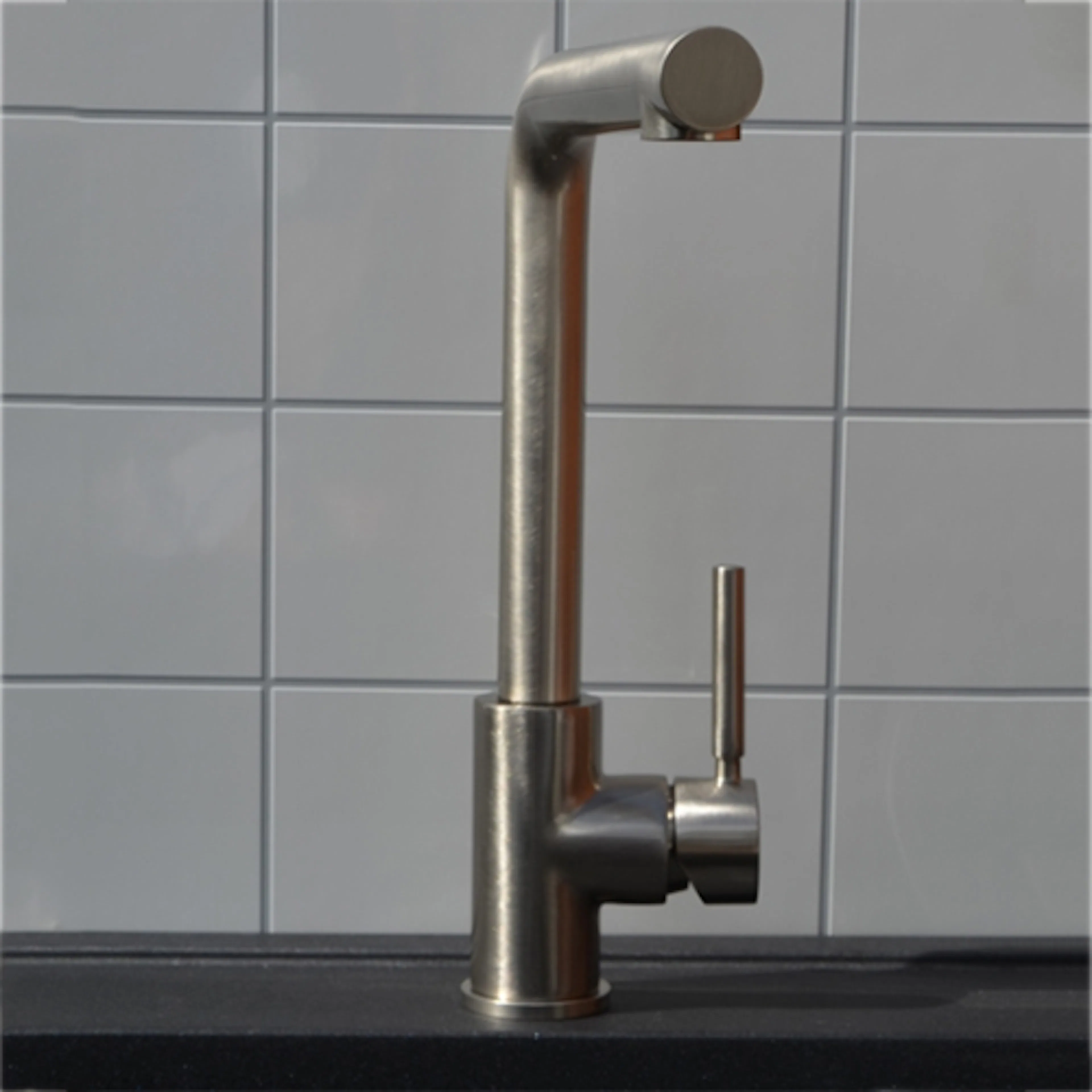 Köksblandare iCrolla Hermonie