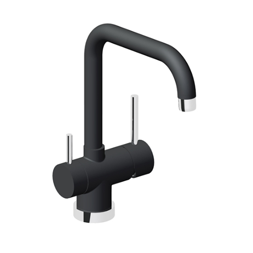 Köksblandare iCrolla Rom