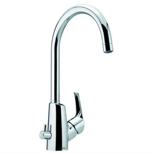 Köksblandare Damixa Rowan Krom