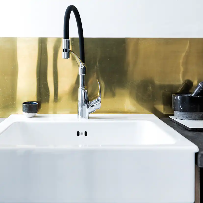 Köksblandare Damixa Rowan Pro