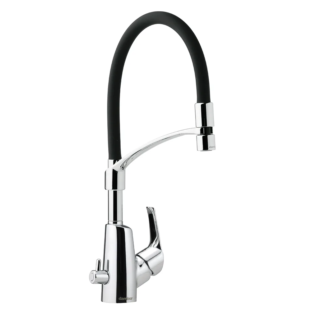 Köksblandare Damixa Rowan Pro