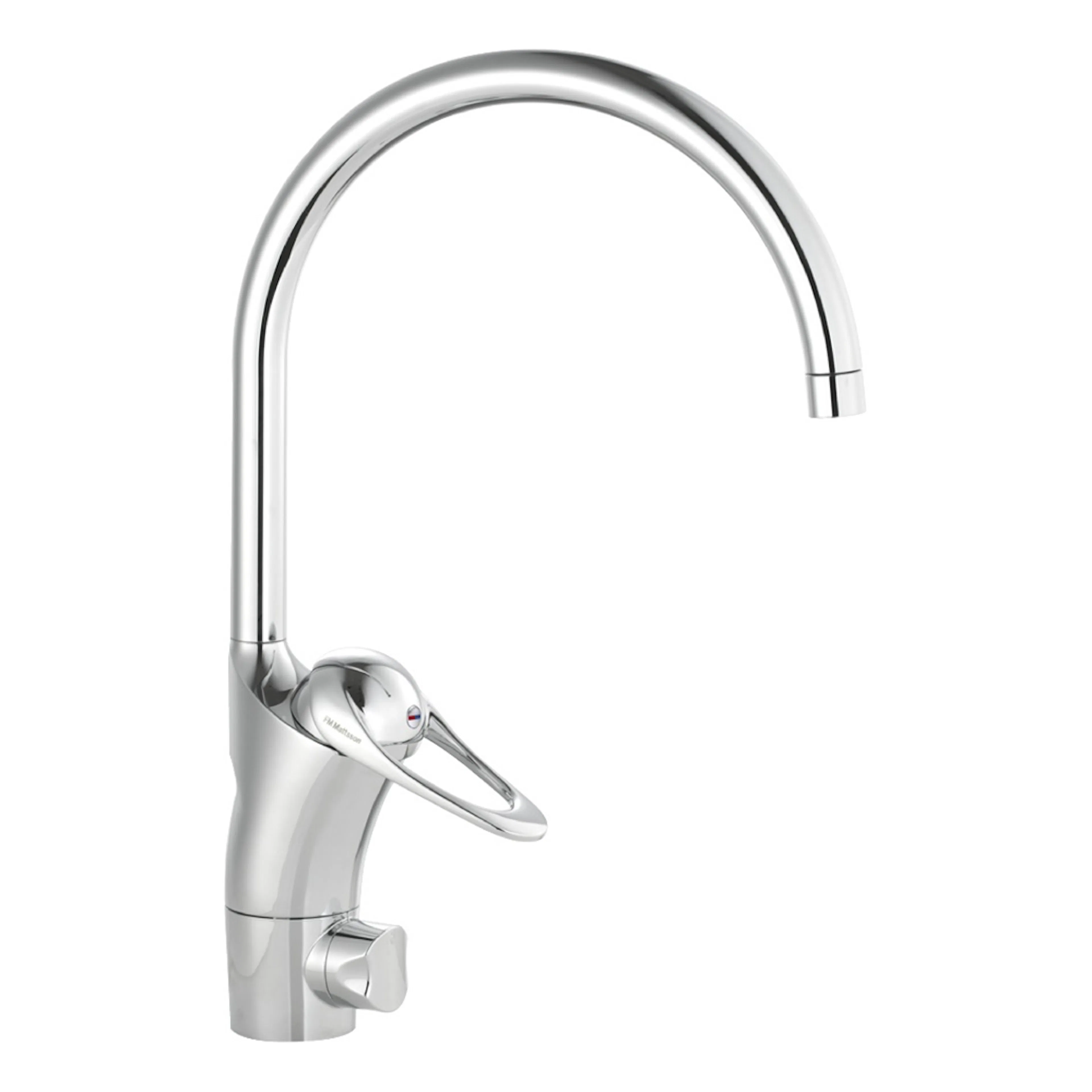 Köksblandare FM Mattsson 9000E II