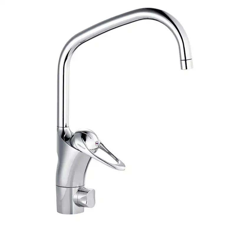 Köksblandare FM Mattsson 9000E III