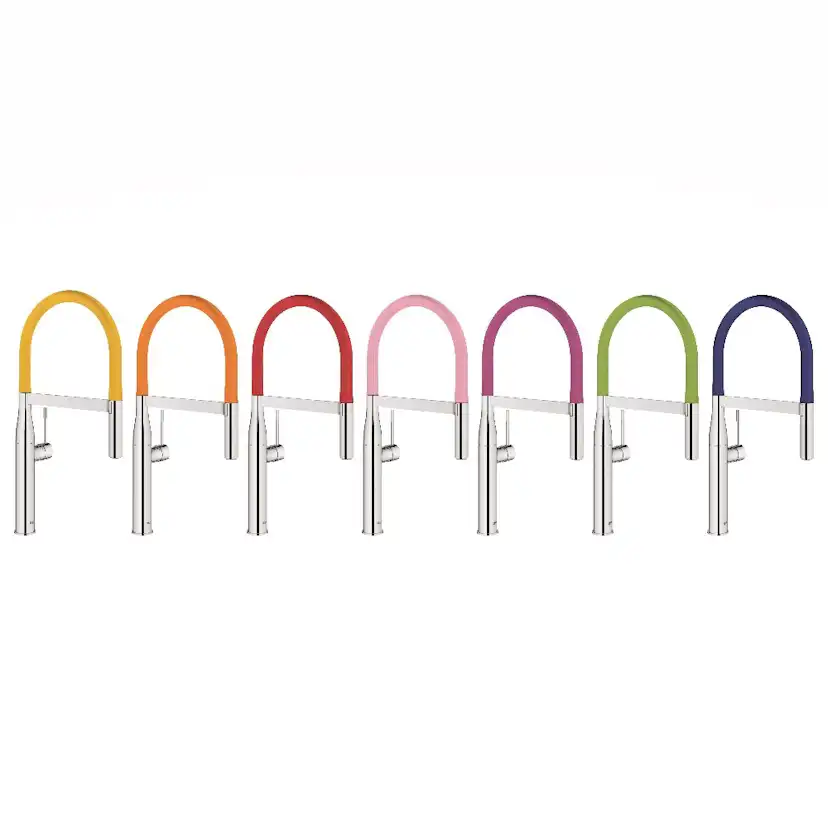 Köksblandare Grohe Essence 30294 Krom