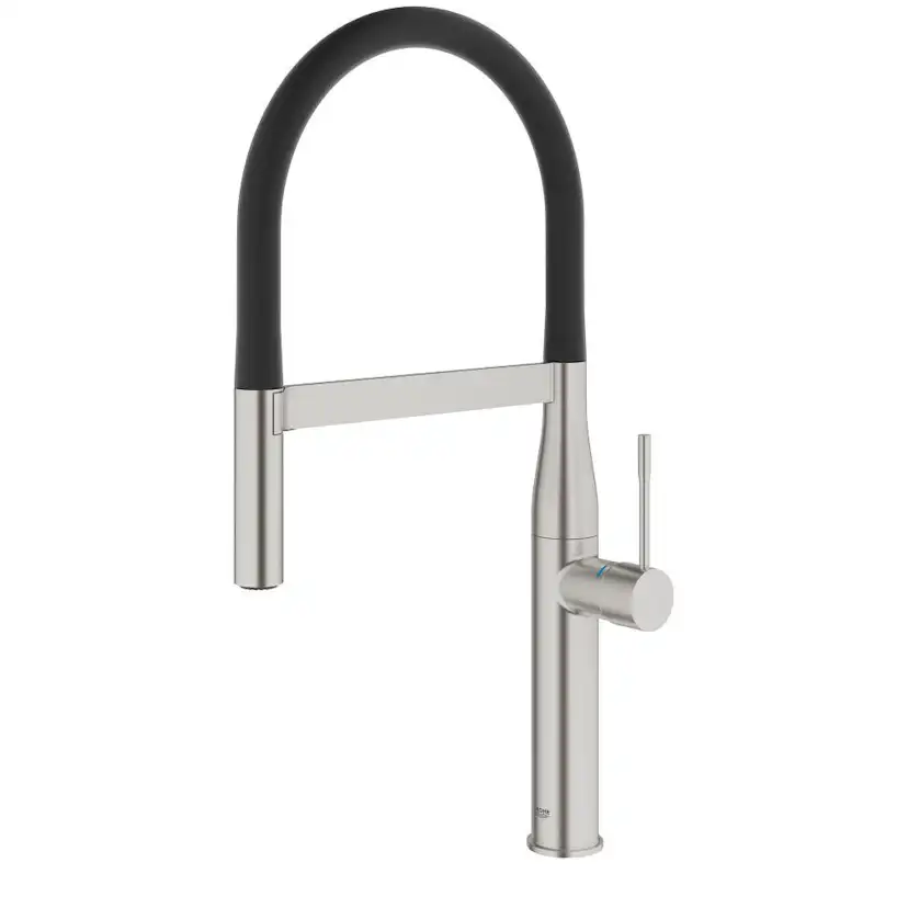 Köksblandare Grohe Essence 30294 Rostfri