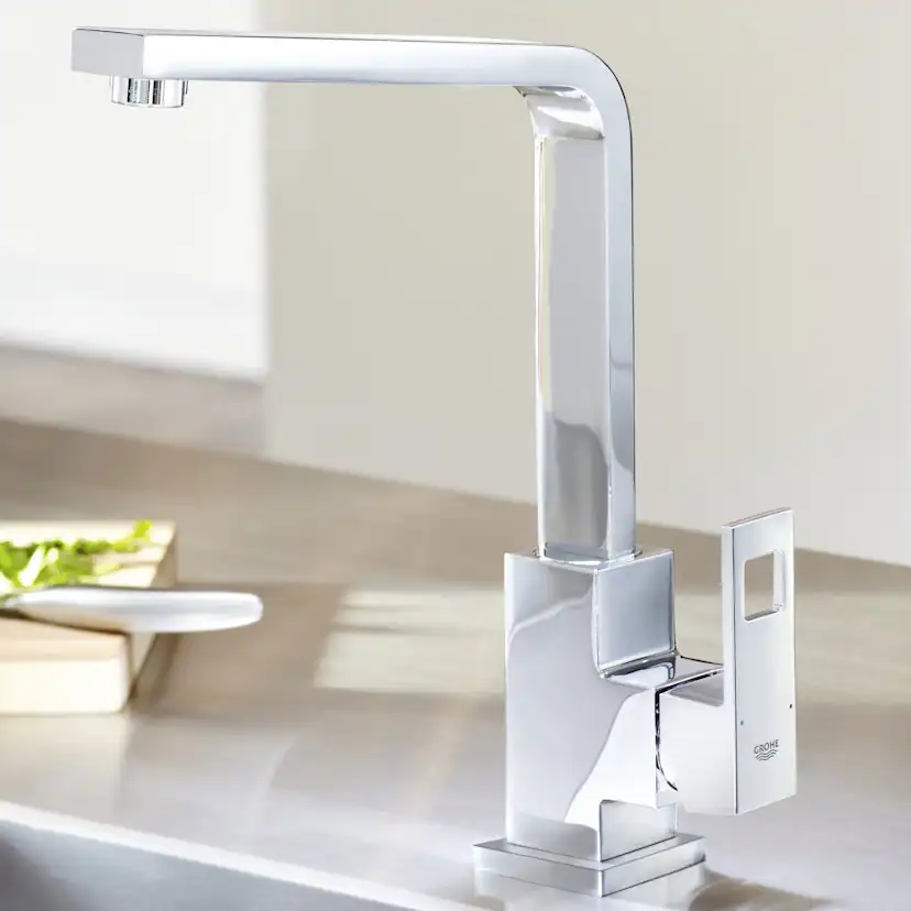 Köksblandare Grohe Eurocube 31255