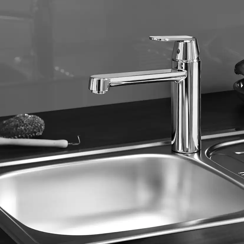 Köksblandare Grohe Eurosmart Cosmopolitan