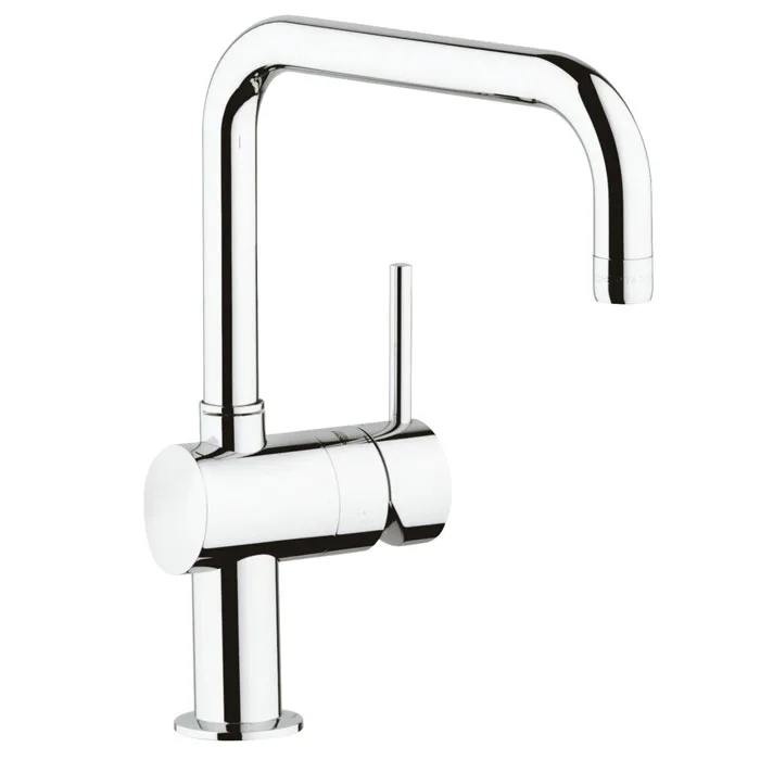 Köksblandare Grohe Minta 32488 Med U-pip