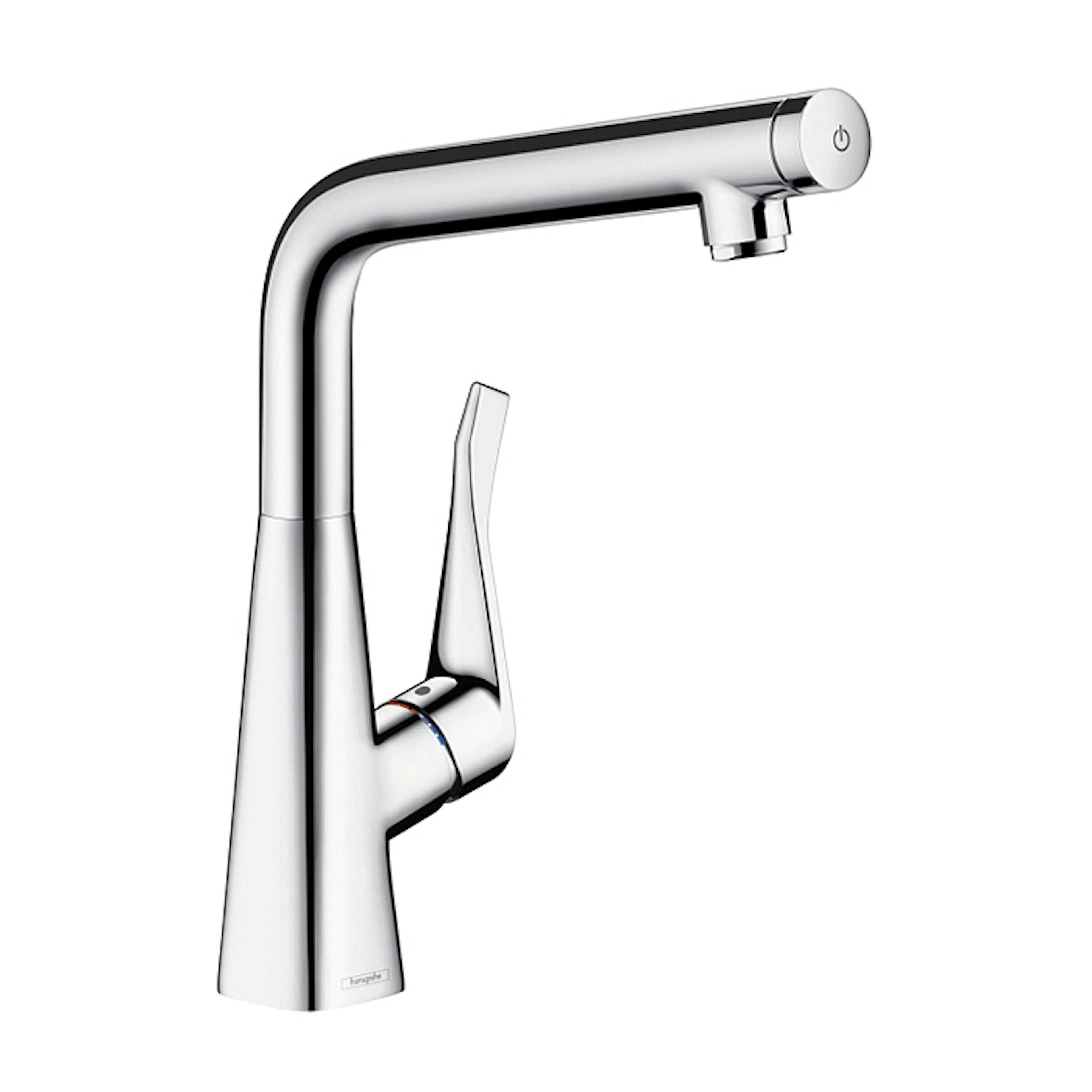 Köksblandare Hansgrohe Metris Select 320
