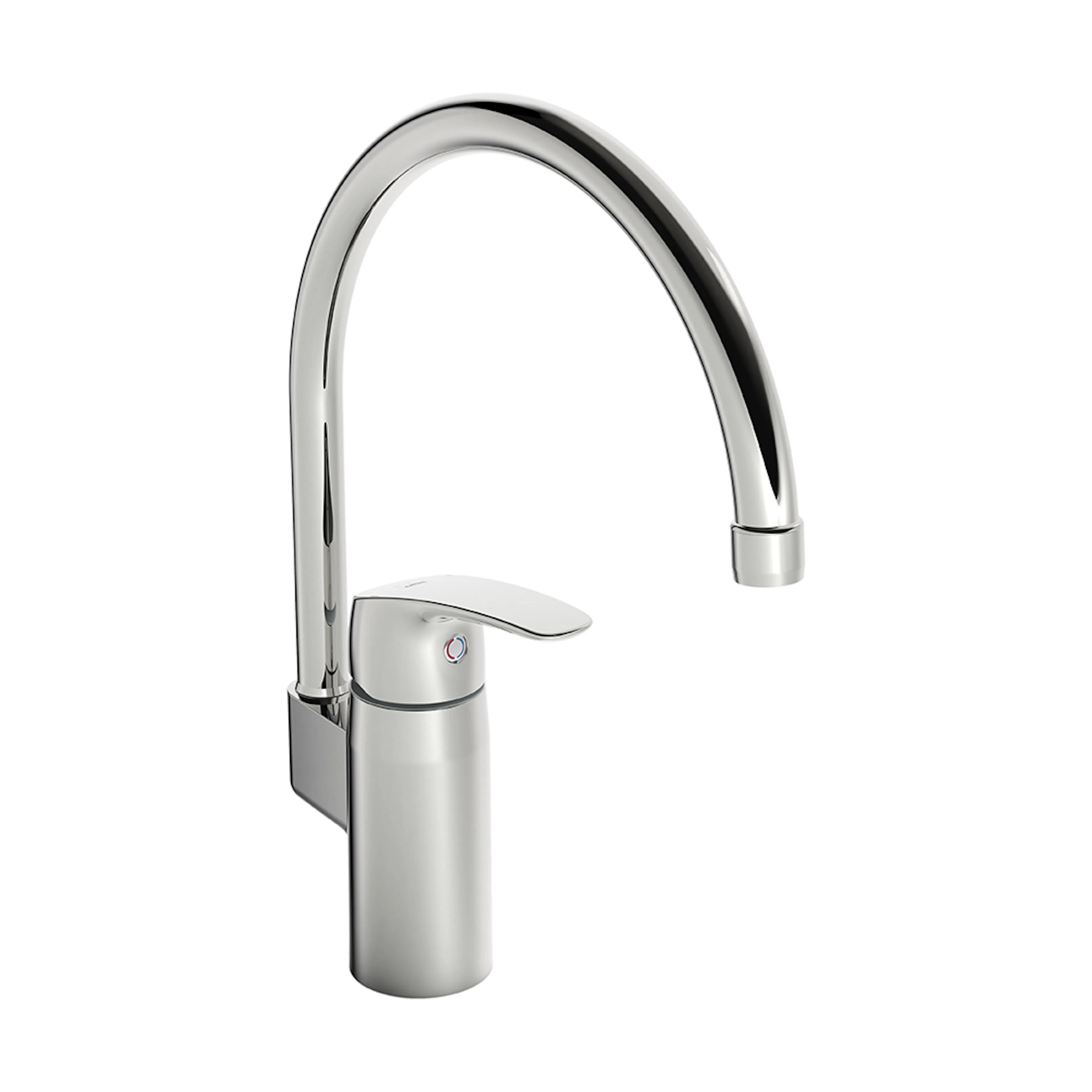 Köksblandare Oras Safira med C-Pip