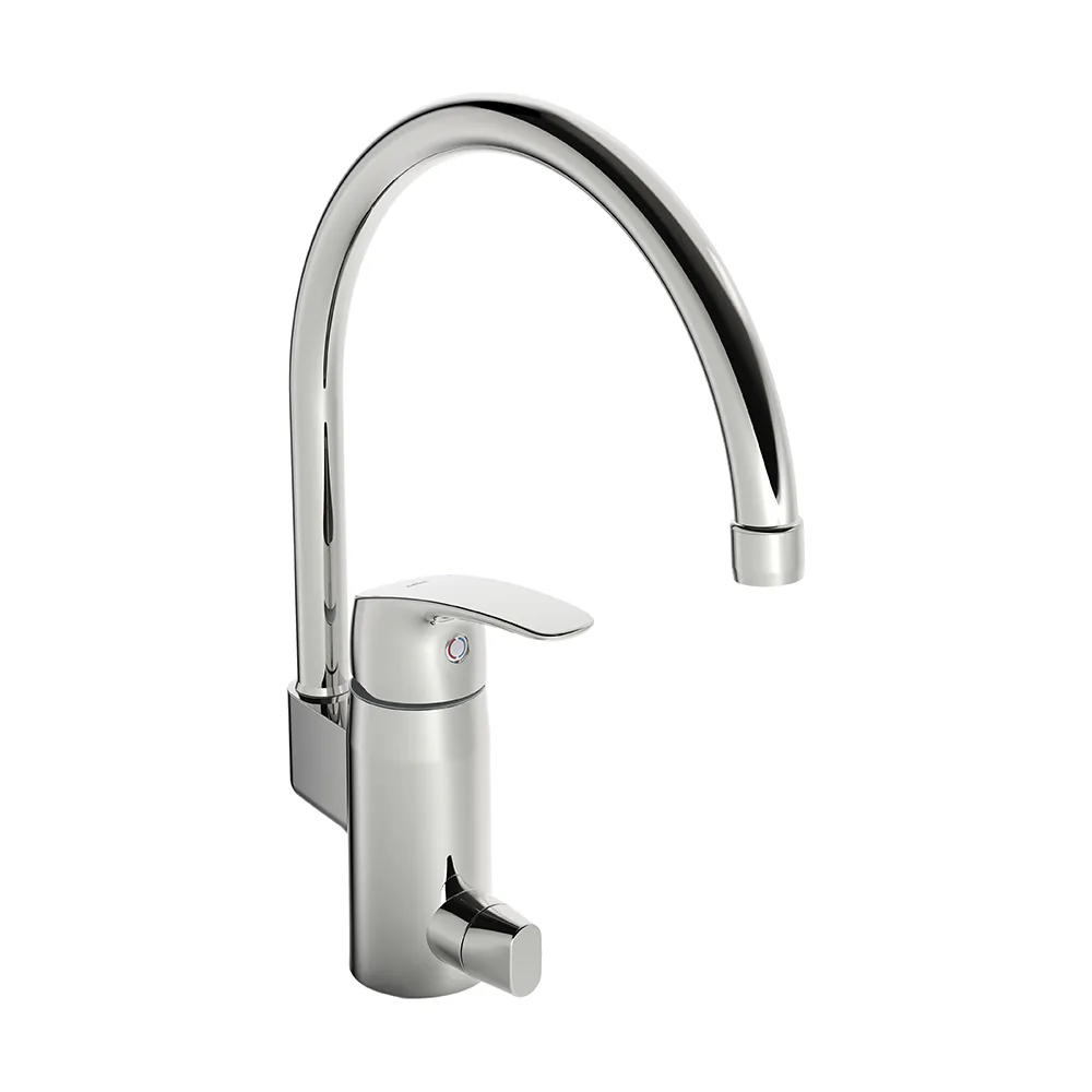 Köksblandare Oras Safira med C-Pip