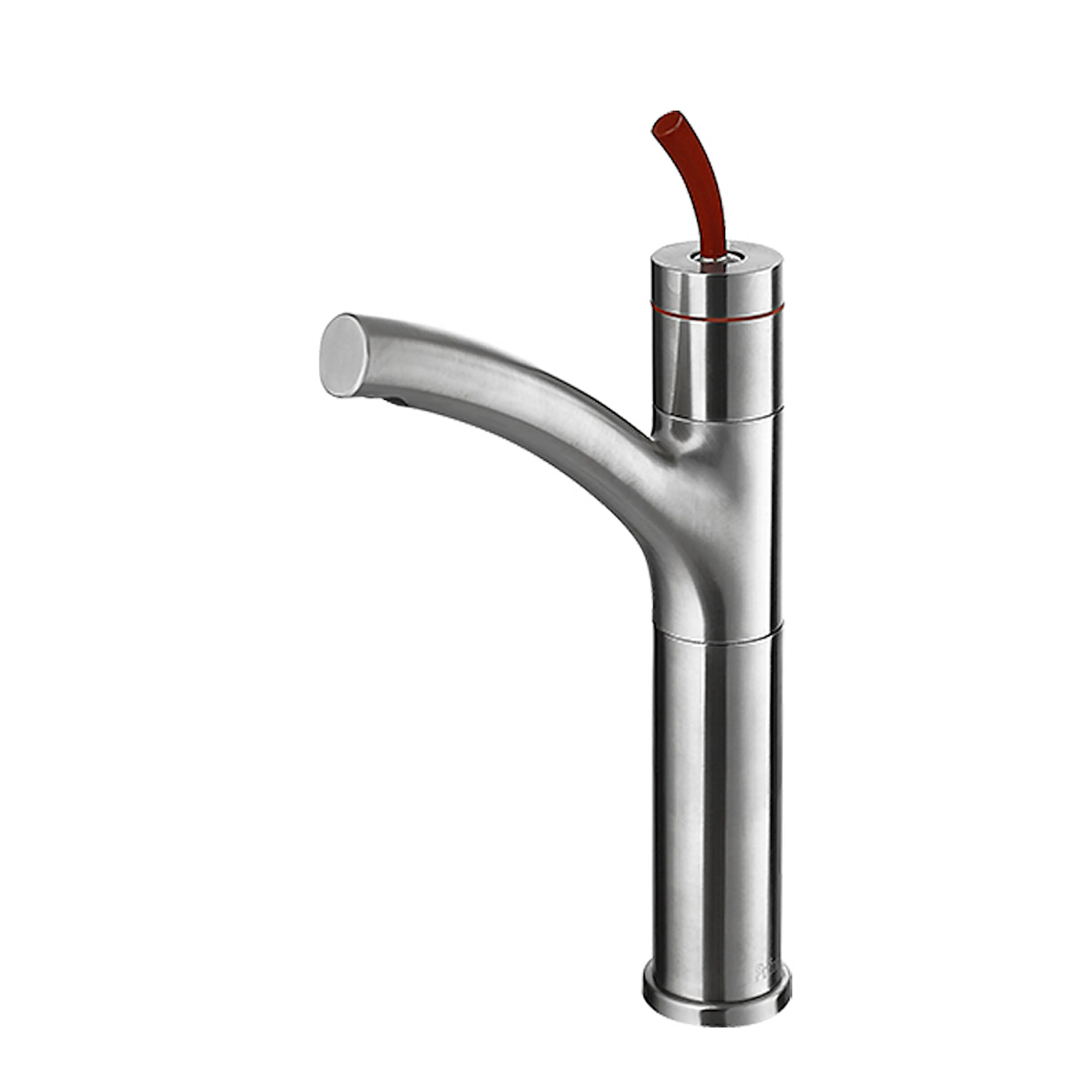 Köksblandare Scandtap Steel Chili Rostfritt Stål