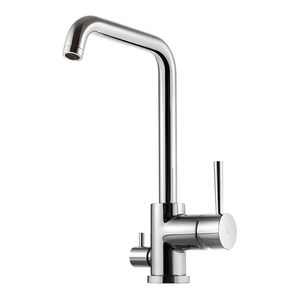 Köksblandare Tapwell EVO984 med Diskmaskinsavstängning