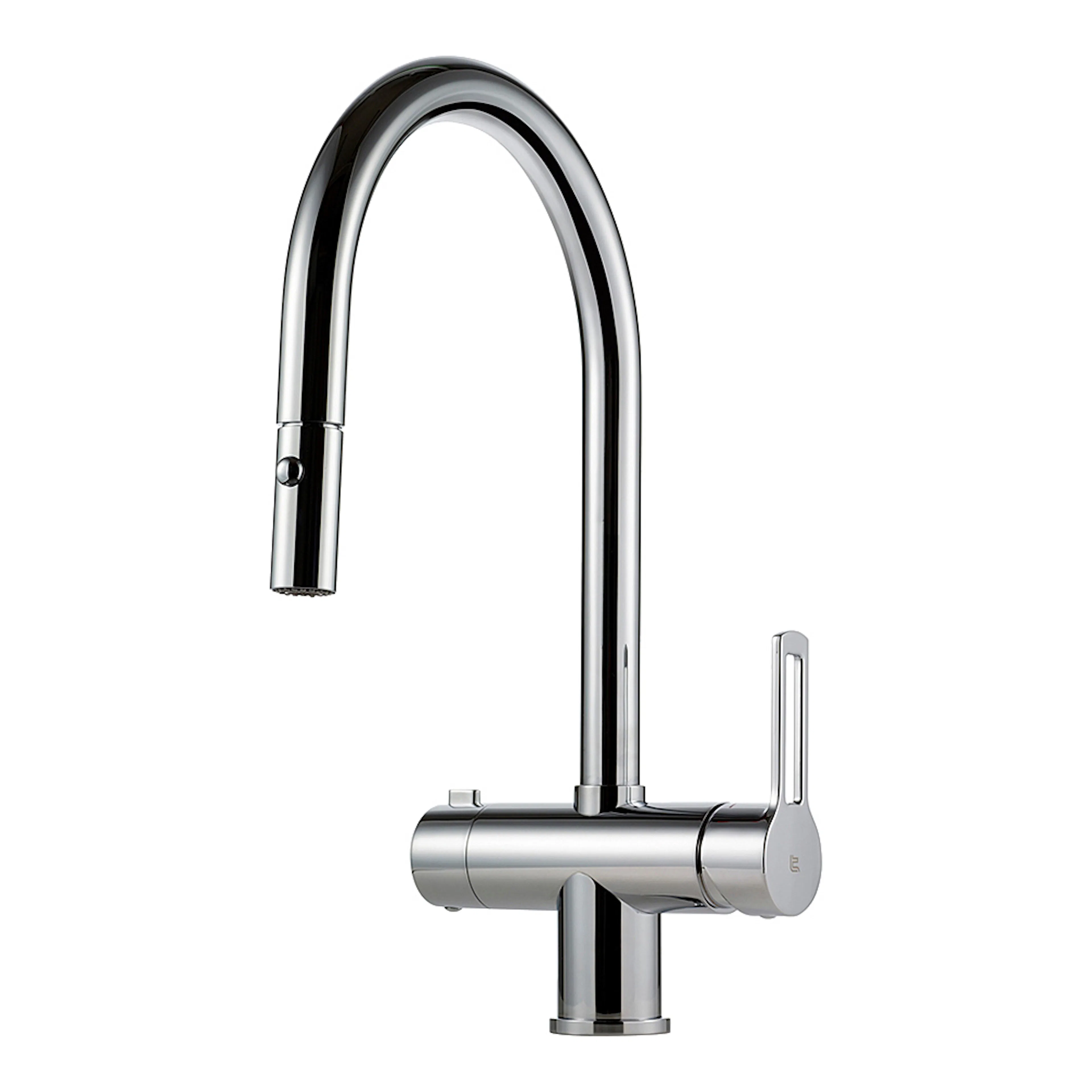 Köksblandare Tapwell RIN885 med Utdragbar Pip