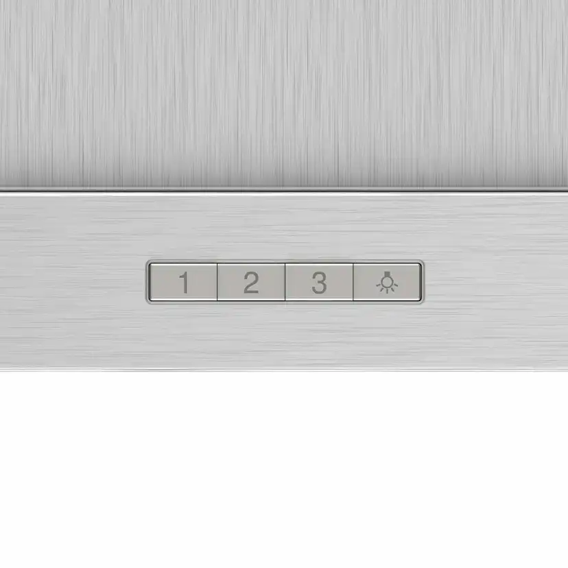 Köksfläkt Bosch DWB66BC50