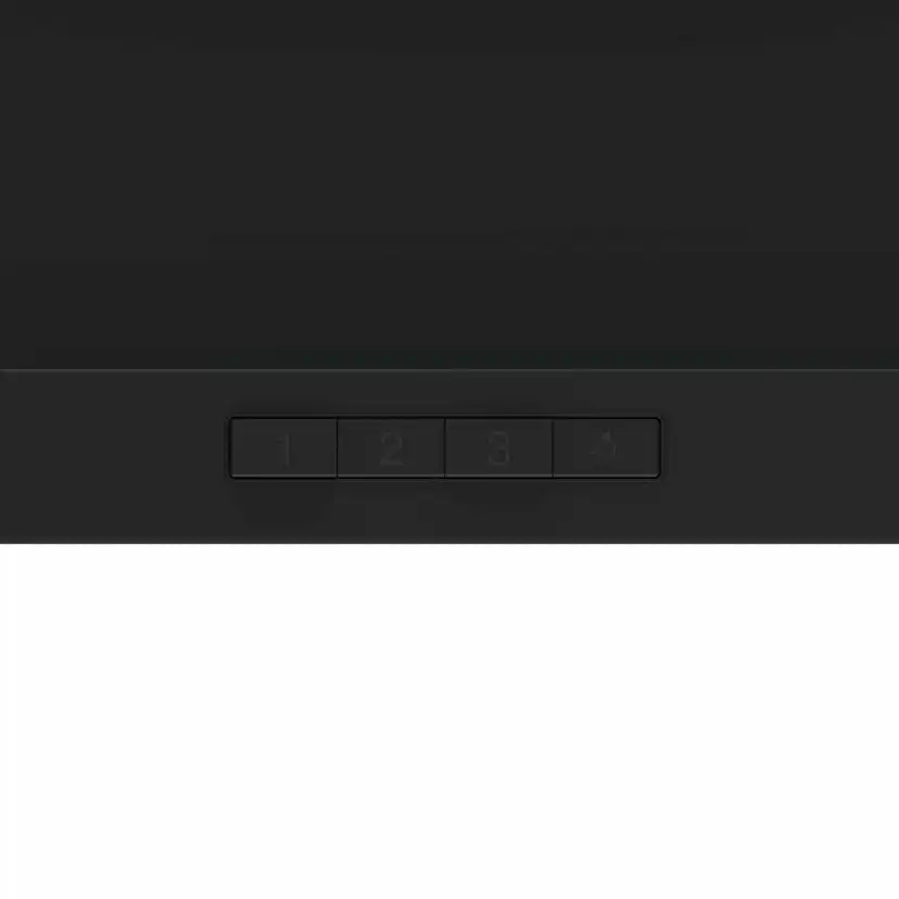 Köksfläkt Bosch DWP64BC60