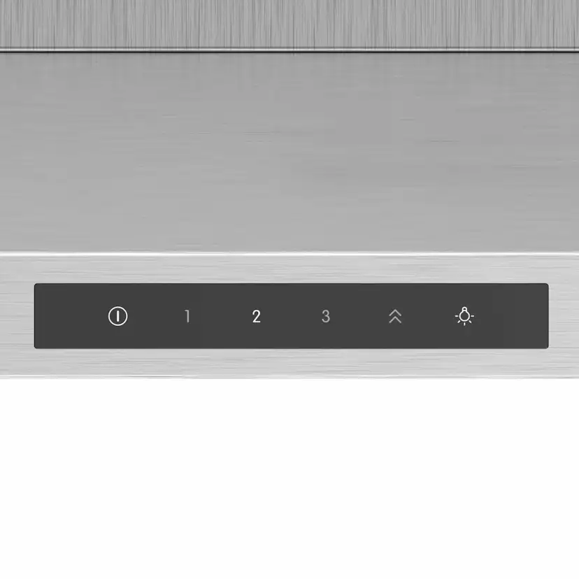 Köksfläkt Bosch DWQ66DM50