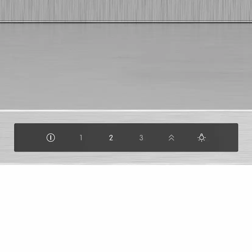 Köksfläkt Bosch DWQ96DM50