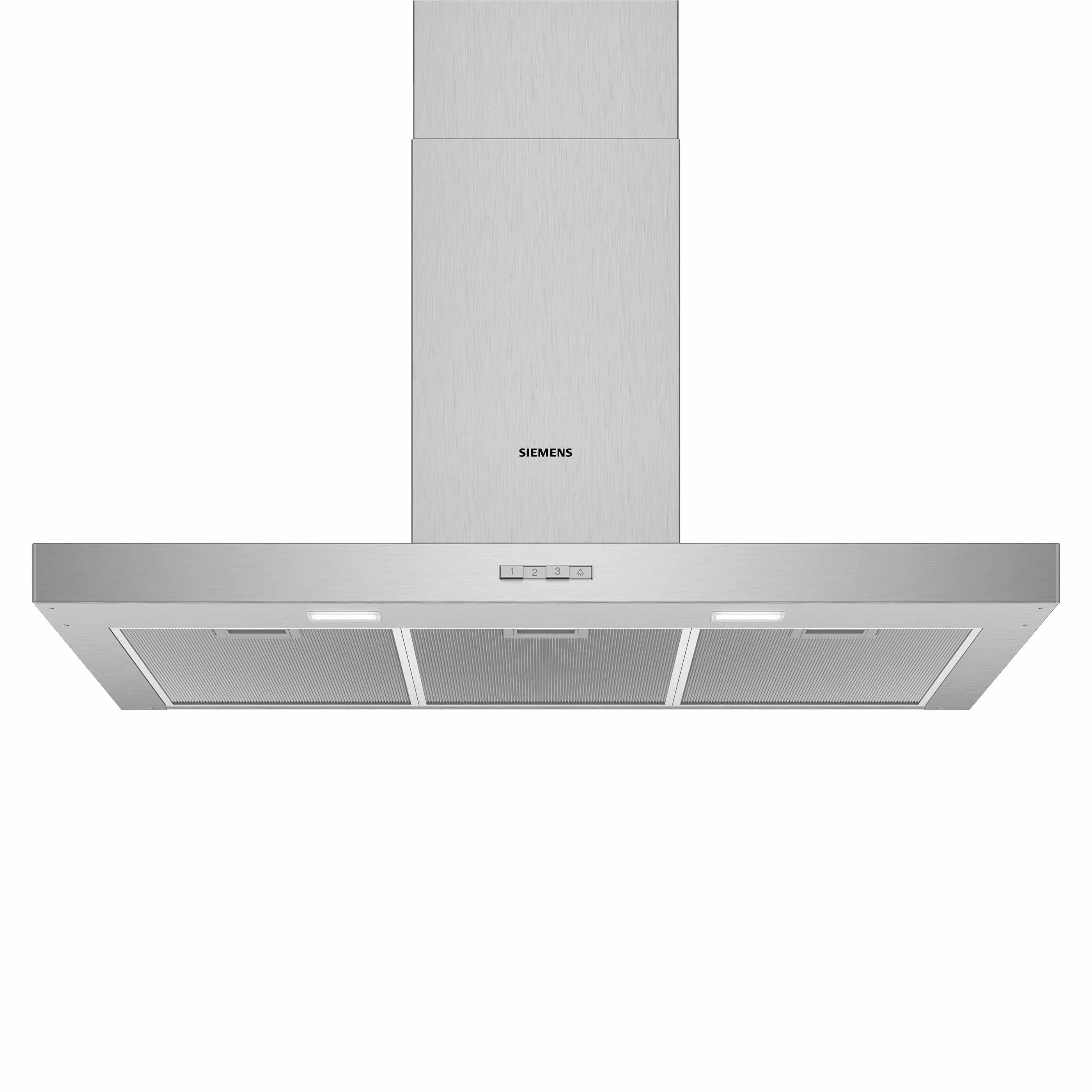 Köksfläkt Siemens LC94BBC50