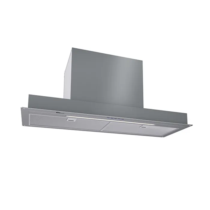 Underbyggd Köksfläkt Thermex TFM 180 Standard Frånluft Rostfri