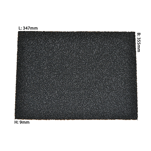 Kolfilter Thermex 535.21.6300.9