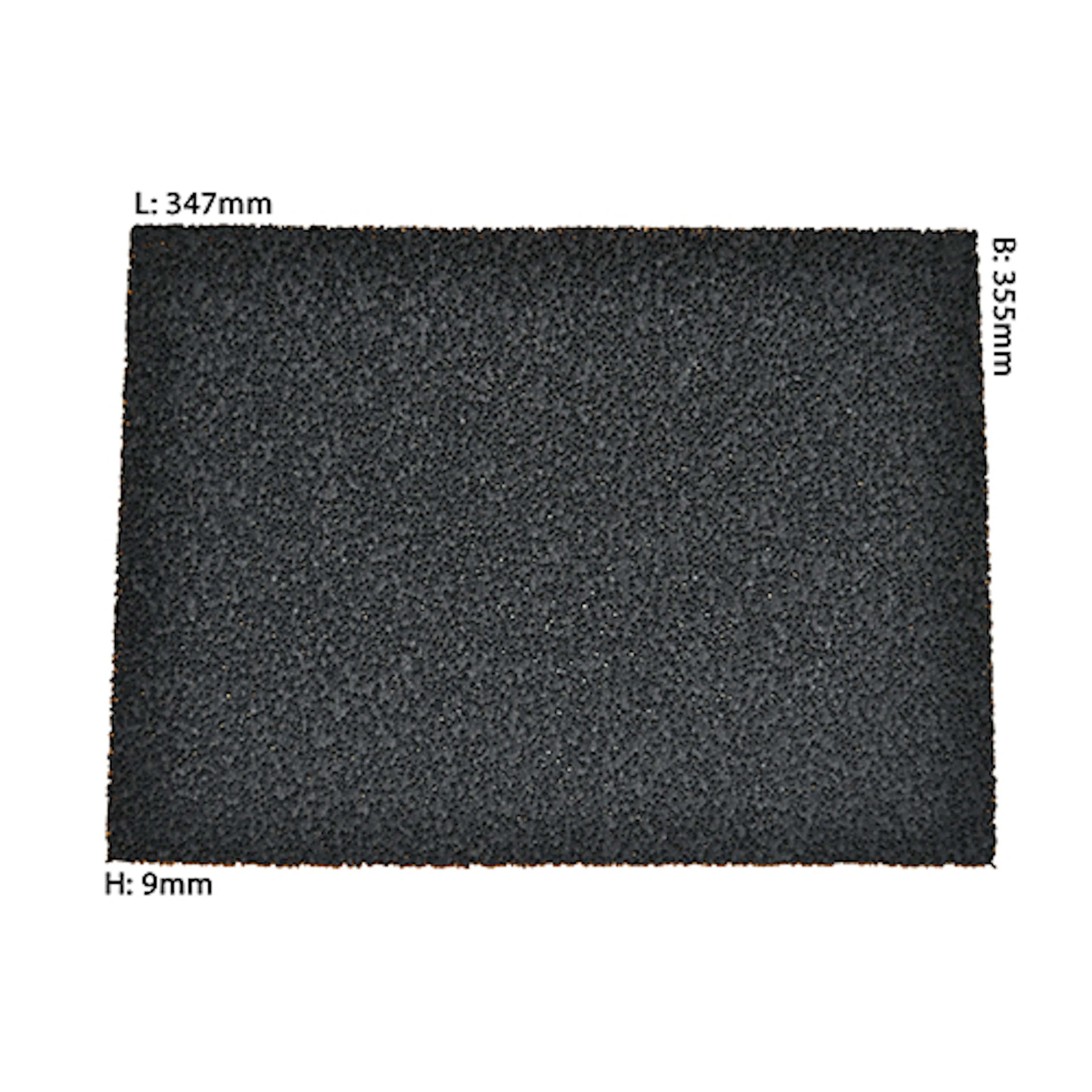 Kolfilter Thermex 535.21.6300.9