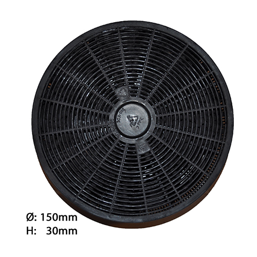 Kolfilter Thermex 535.42.9100.9