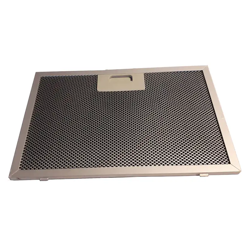 Kolfilter Thermex till Hood in hob