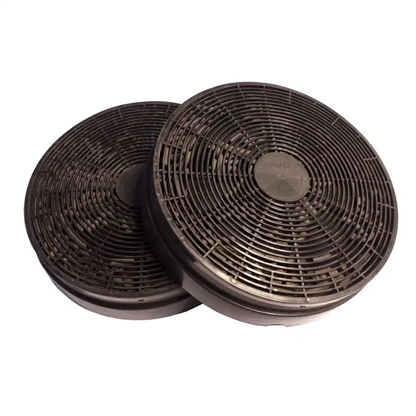 Kolfilter Thermex till Vertical Automatic