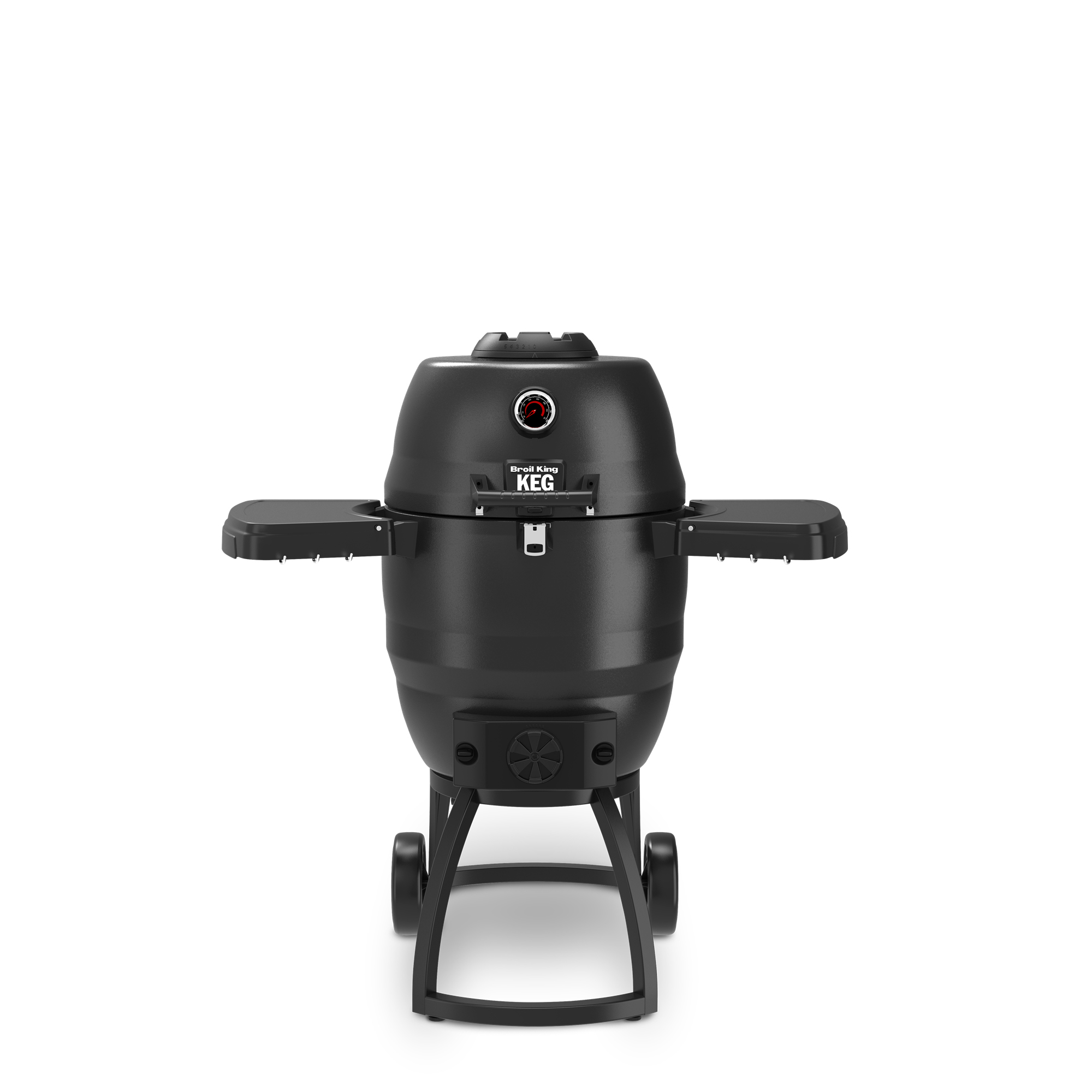 Kamadogrill Keg 5000