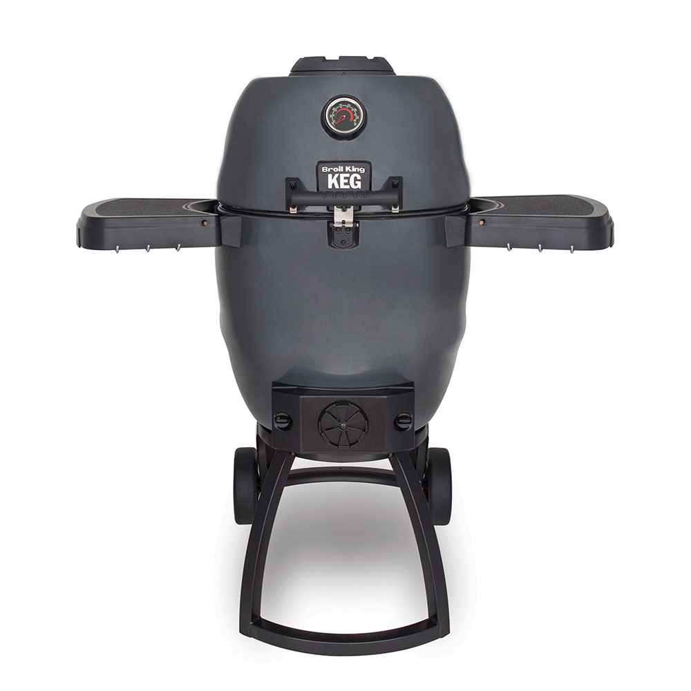 Kolgrill/Rök Broil King Keg 5000 Klotgrill