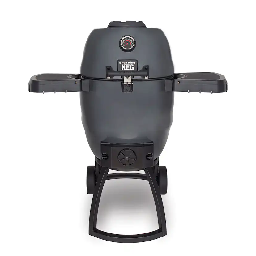 Kolgrill/Rök Broil King Keg 5000 Klotgrill